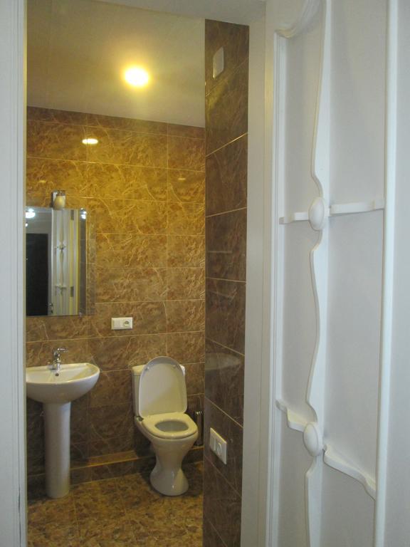 Apartment Mandarin Kobuleti Eksteriør billede