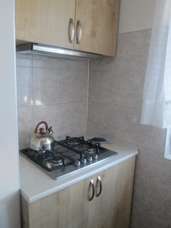 Apartment Mandarin Kobuleti Eksteriør billede