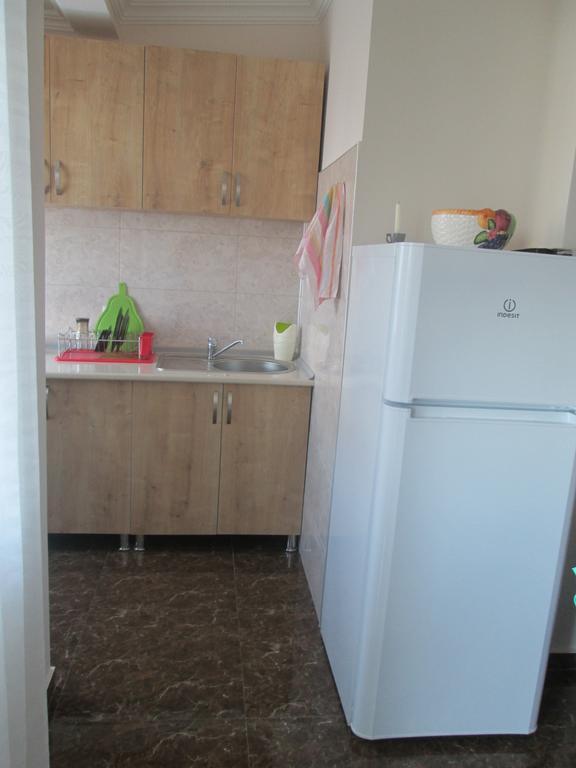 Apartment Mandarin Kobuleti Eksteriør billede